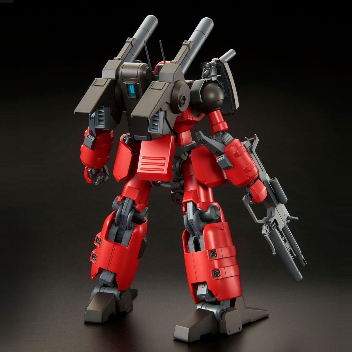 ＲＥ/100 1/100 ガンキャノン・ディテクター（Ｚ-ＭＳＶ Ｖｅｒ