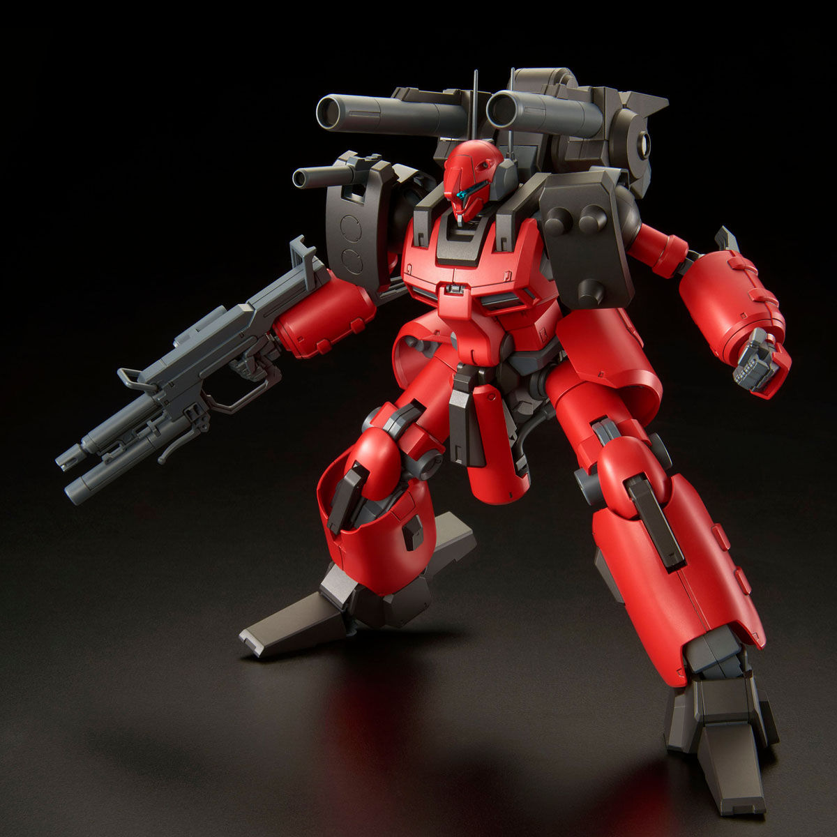 ＲＥ/100 1/100 ガンキャノン・ディテクター（Ｚ-ＭＳＶ Ｖｅｒ 