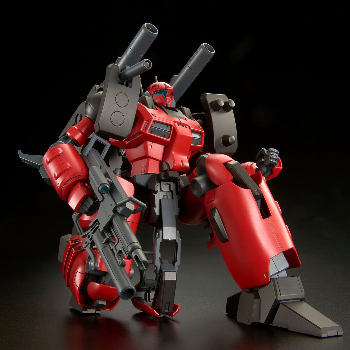 ＲＥ/100 1/100 ガンキャノン・ディテクター（Ｚ-ＭＳＶ Ｖｅｒ