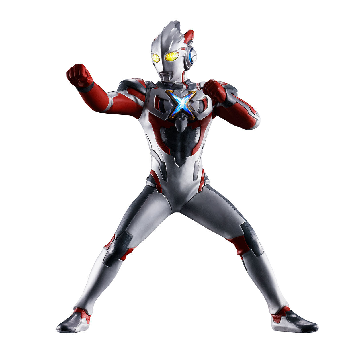 ウルトラマン フィギュア　アルティメットルミナス プレミアム ウルトラマン 伍