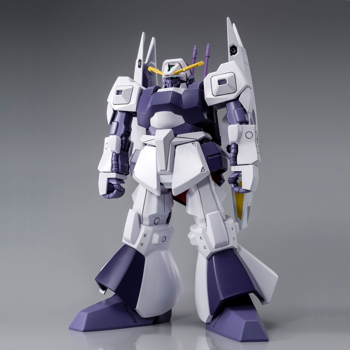 HGBD 1/144 Build Gamma Gundam