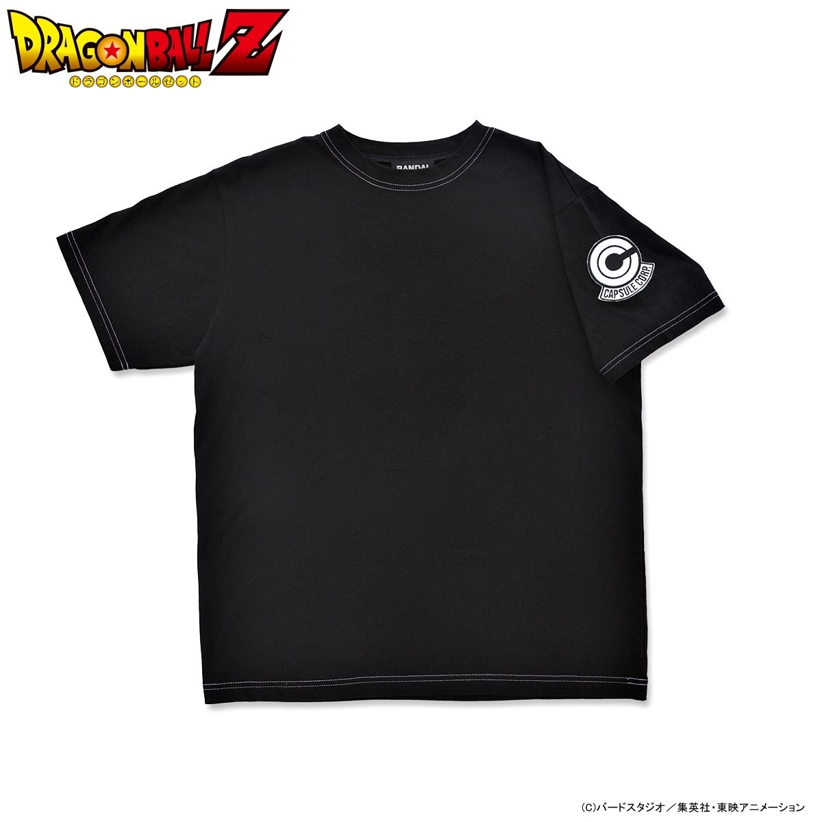 ドラゴンボールZ Tシャツ | ドラゴンボール超 ファッション 