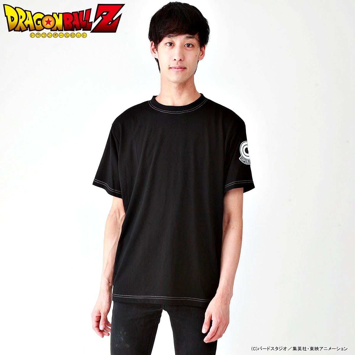 ドラゴンボールZ Tシャツ | ドラゴンボール超 ファッション