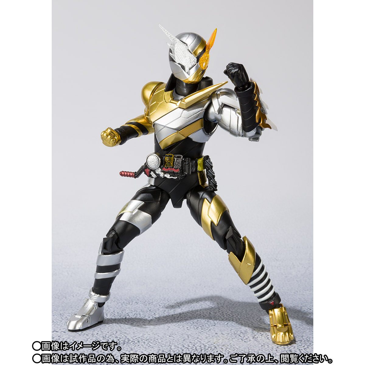 【抽選販売】S.H.Figuarts 仮面ライダービルド トライアルフォーム（ラビットドラゴン） ご購入の権利| プレミアムバンダイ