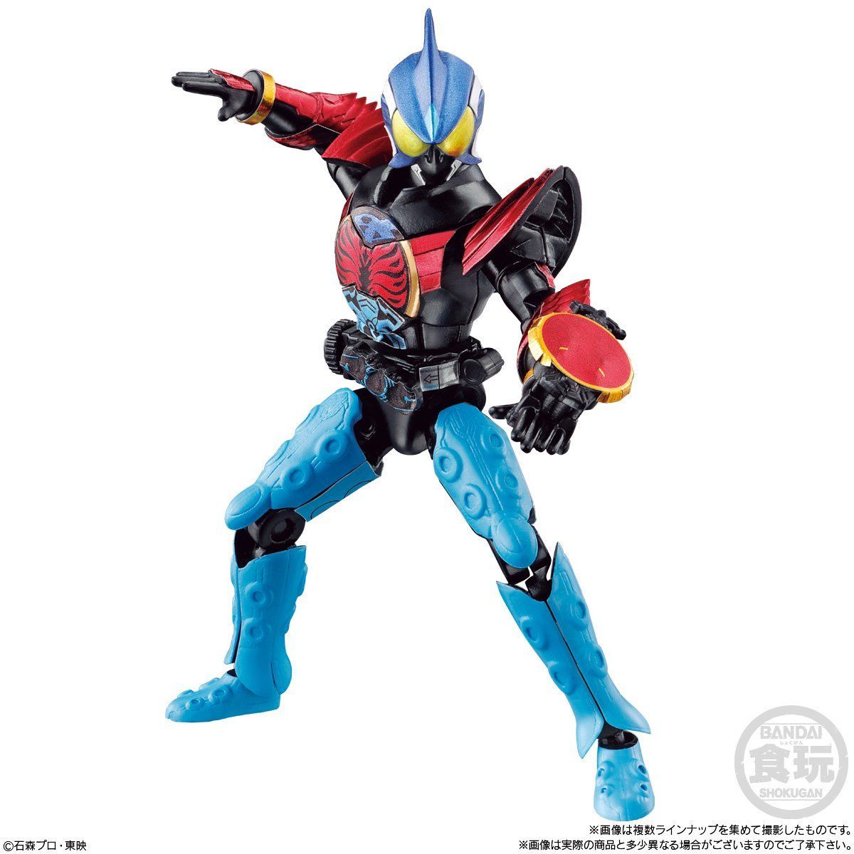 SO-DO CHRONICLE 層動 仮面ライダーオーズ1フルコンプセット
