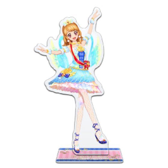 AIKATSU！Premium Birthday Box ～AKARI OZORA～ | アイカツ