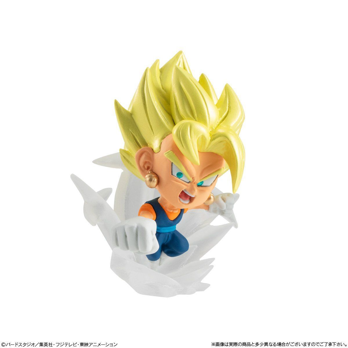 ドラゴンボール超戦士フィギュア2 12個入 ドラゴンボール超 趣味 コレクション バンダイナムコグループ公式通販サイト