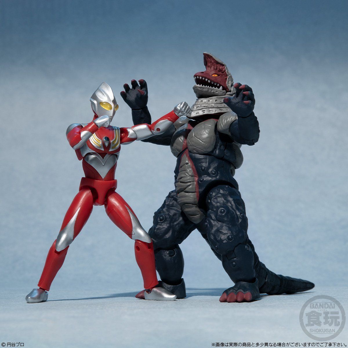 超動ウルトラマン ウルトラマンティガ -光を継ぐもの-【プレミアム 