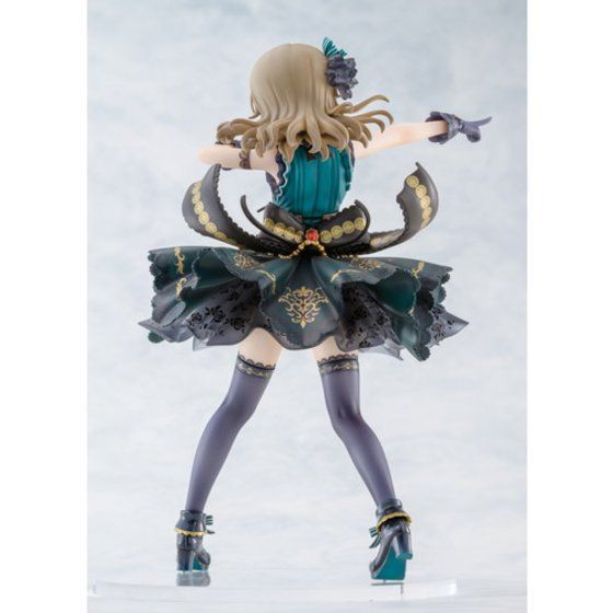 アイドルマスター シンデレラガールズ 森久保乃々 ギフト