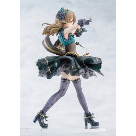 アイドルマスター 森久保乃々 ギフト・フォー・アンサー 如月千早 フィギュア コミック・アニメ