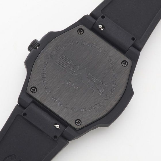 ヌーン腕時計　正規品 仮面ライダー555×NUUN(ヌーン）腕時計 SMART BRAIN WATCH | 仮面