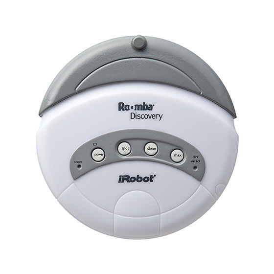 ガシャポン iRobot Roomba｜ガシャポンオフィシャルサイト