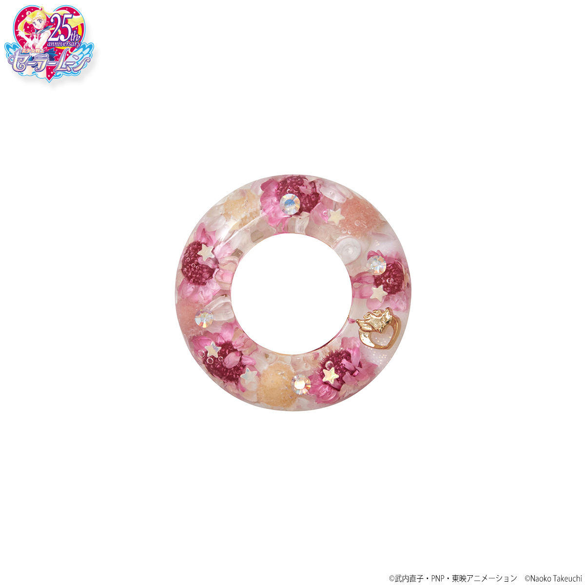 セーラームーン　専用ページ 美少女戦士セーラームーンCrystal ステーショナリーシリーズ