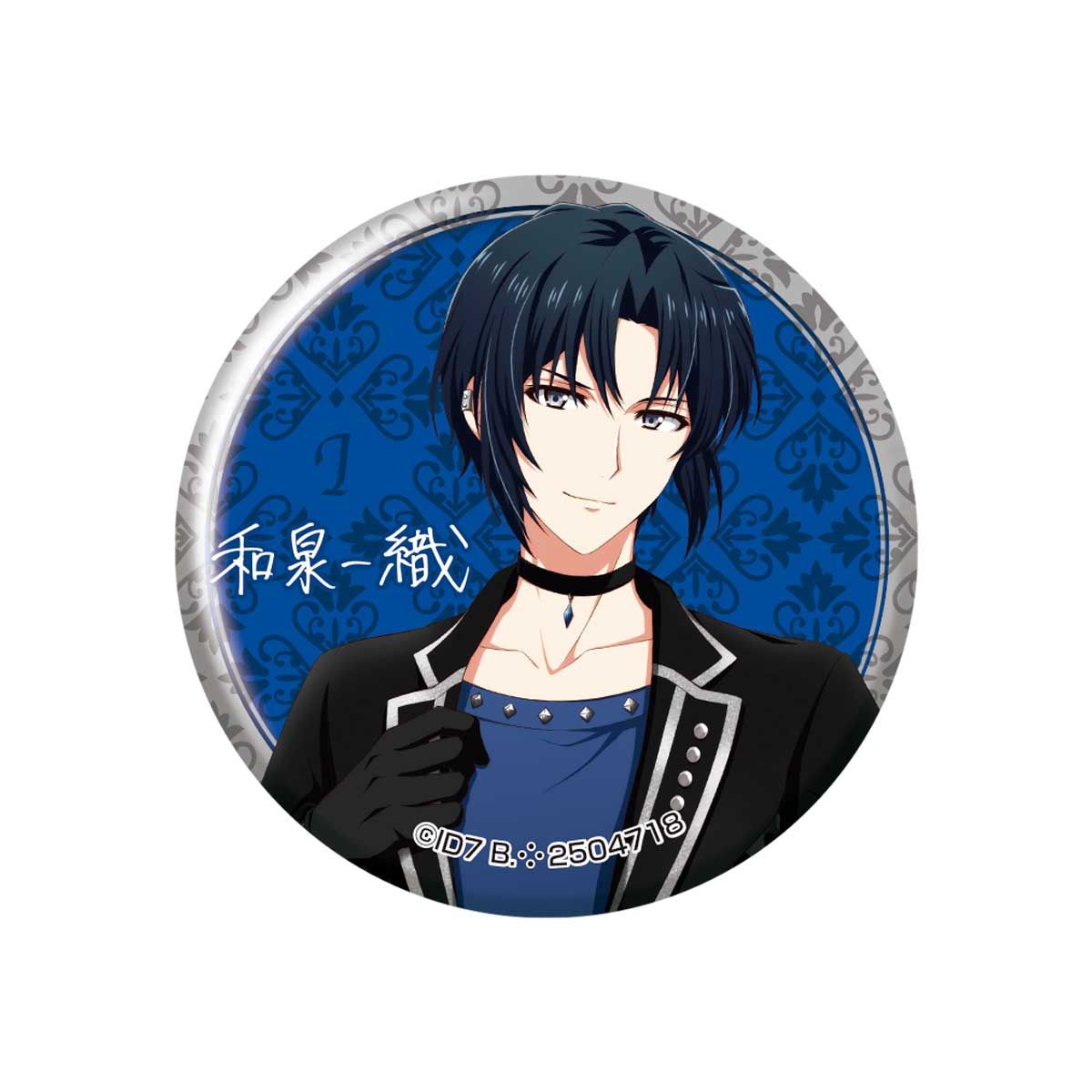 アイナナ 缶バッジ 9th Anniversaryグッズ | 【公式】アイドリッシュセブン