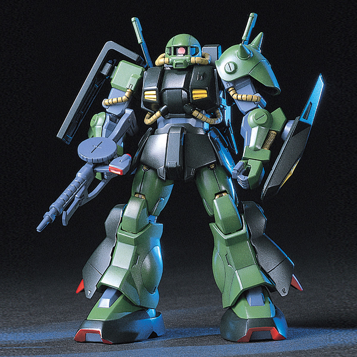 豊富な通販貴重　機動戦士Zガンダム　Newモビルスーツ　ハイザック　RMS-106　プラモデル　開封済　現状品 機動戦士Zガンダム