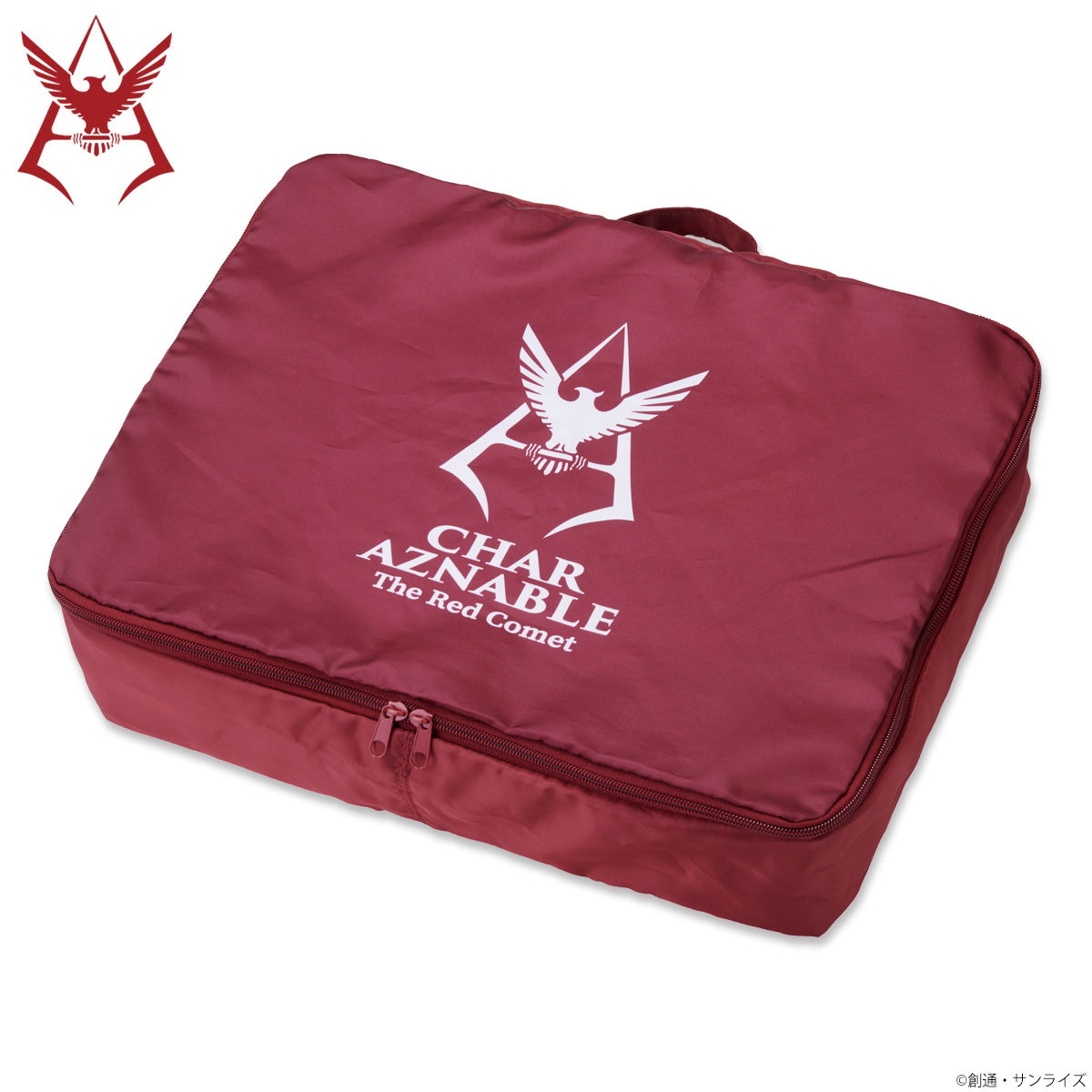 機動戦士ガンダム トラベルアイテム企画 衣装ポーチセット 機動戦士ガンダム 趣味 コレクション バンダイナムコグループ公式通販サイト 機動戦士ガンダム トラベルアイテム企画 衣装ポーチセット 機動戦士ガンダム 趣味 コレクション バンダイナムコグループ公式通販サイト