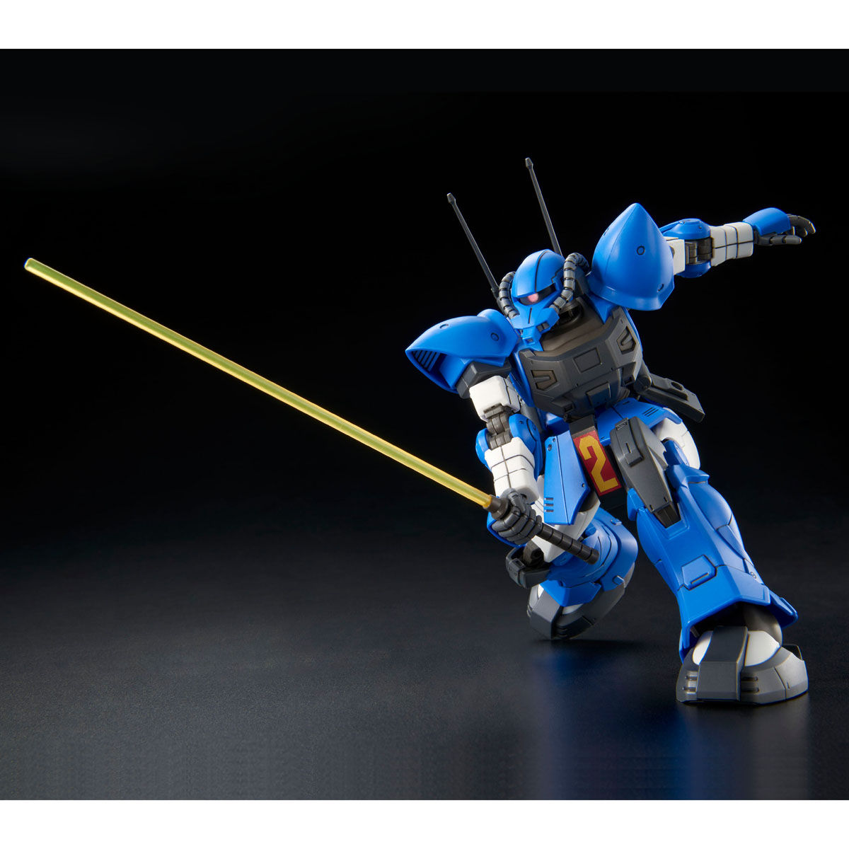 ＨＧ 1/144 アクト・ザク 【再販】 | 機動戦士ガンダム THE ORIGIN 