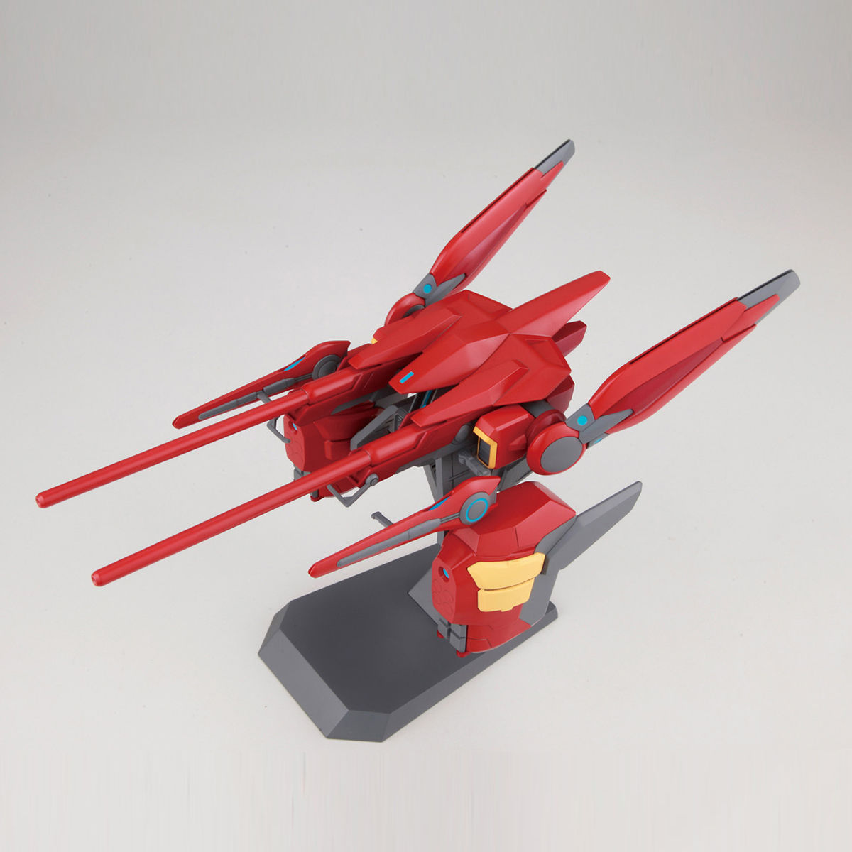 ＨＧ 1/144 ガンダム Ｇ－セルフ（アサルトパック装備型） | ガンダム