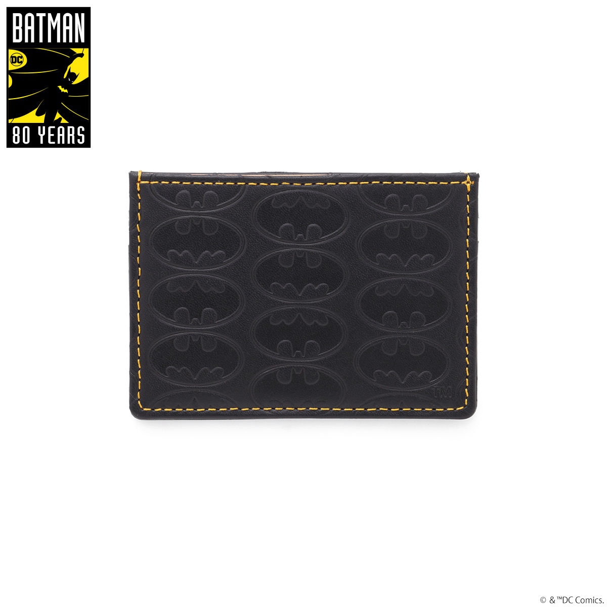 ロペ様☆ご確認用 バットマン 本革 キーケース BATMAN 80th BATMAN 80th バットマン 本革 キーケース | アニメグッズ