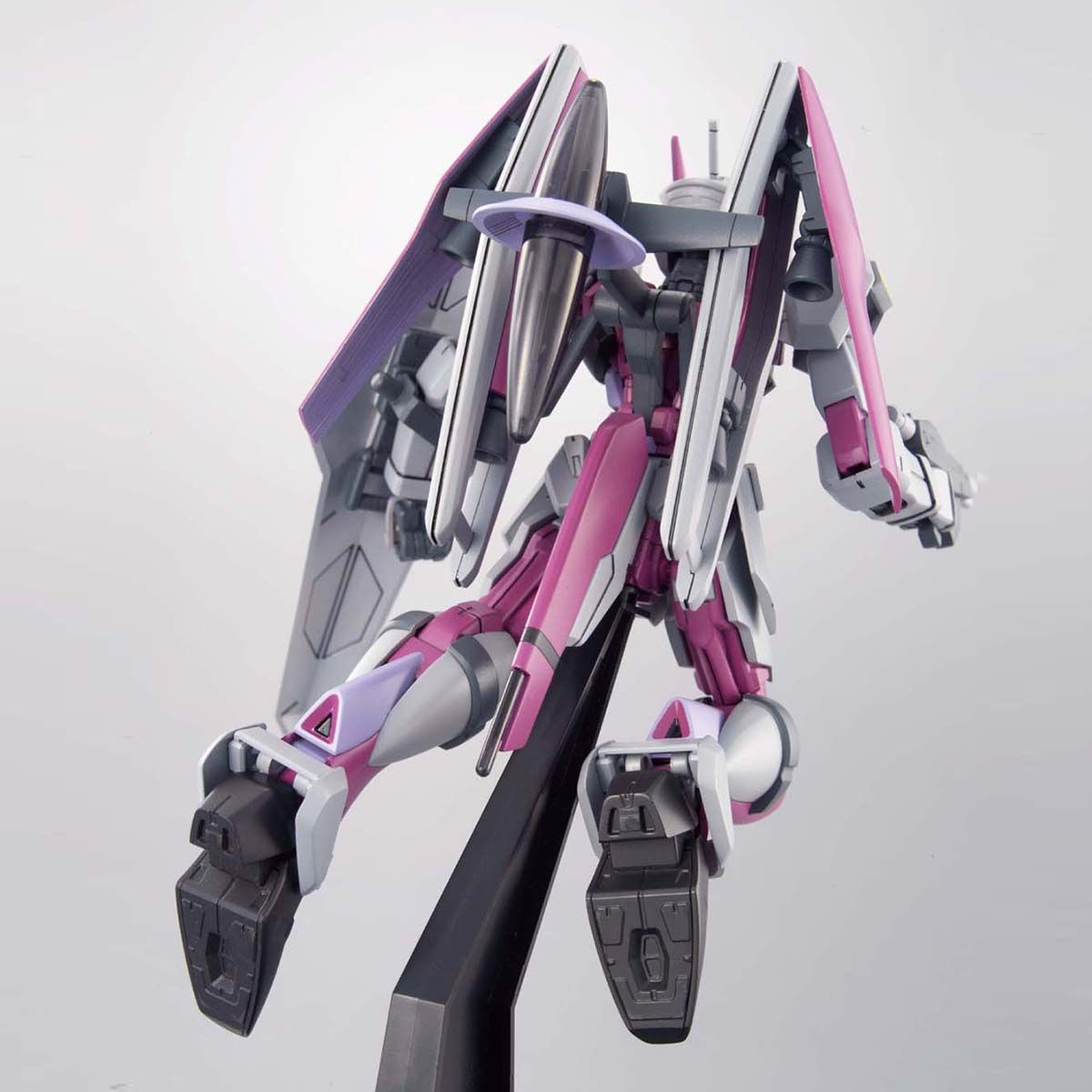 ＨＧ 1/144 アームズアストレイＰＭＣカスタム（レオンズ・グレイブス