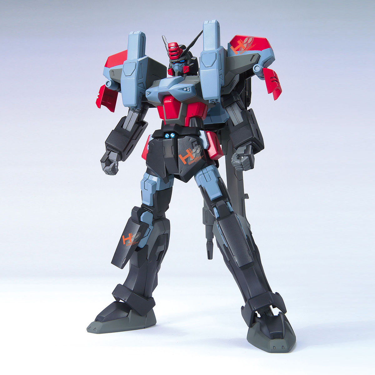 1/100 ヘイルバスタ－ガンダム | ガンダムシリーズ フィギュア 