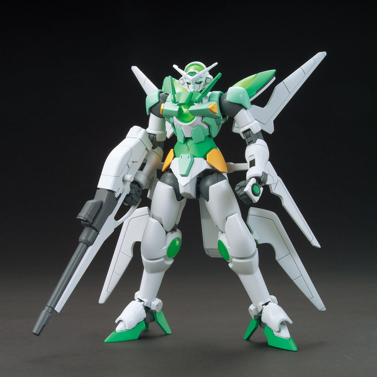 HG 1/144 ガンダムポータント | ガンダムビルドファイターズ
