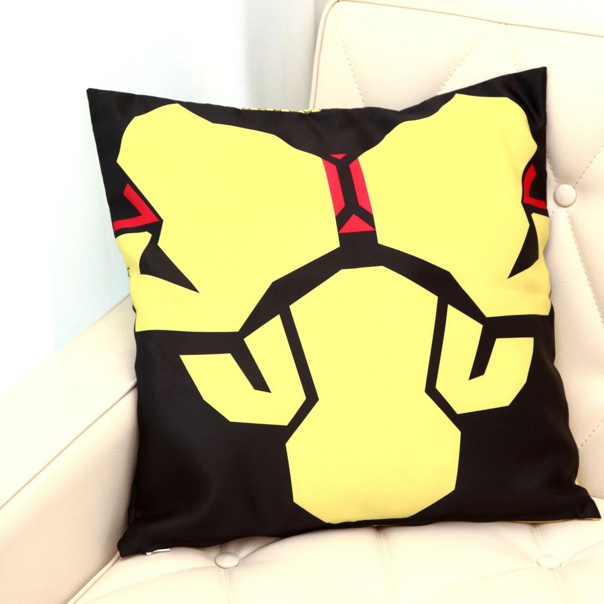 仮面ライダーゼロワン クッションカバー | 仮面ライダーゼロワン
