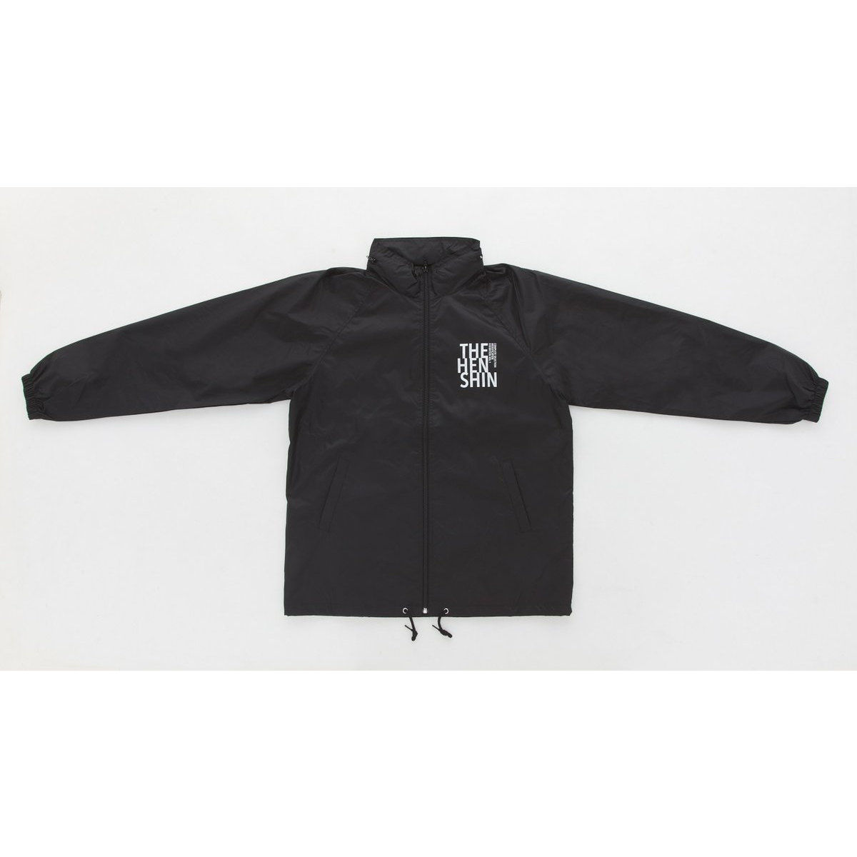 仮面ライダー龍騎スタッフブルゾン プレミアムバンダイ製 仮面ライダー龍騎 MA-1タイプジャケット 龍騎モデル | 仮面