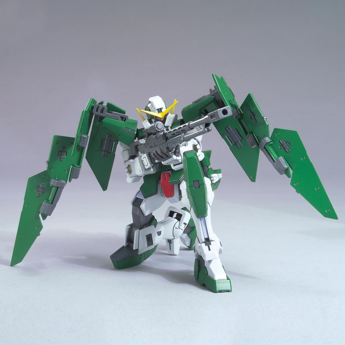 ＨＧ 1/144 ガンダムデュナメス | 機動戦士ガンダム００ [ダブルオー 