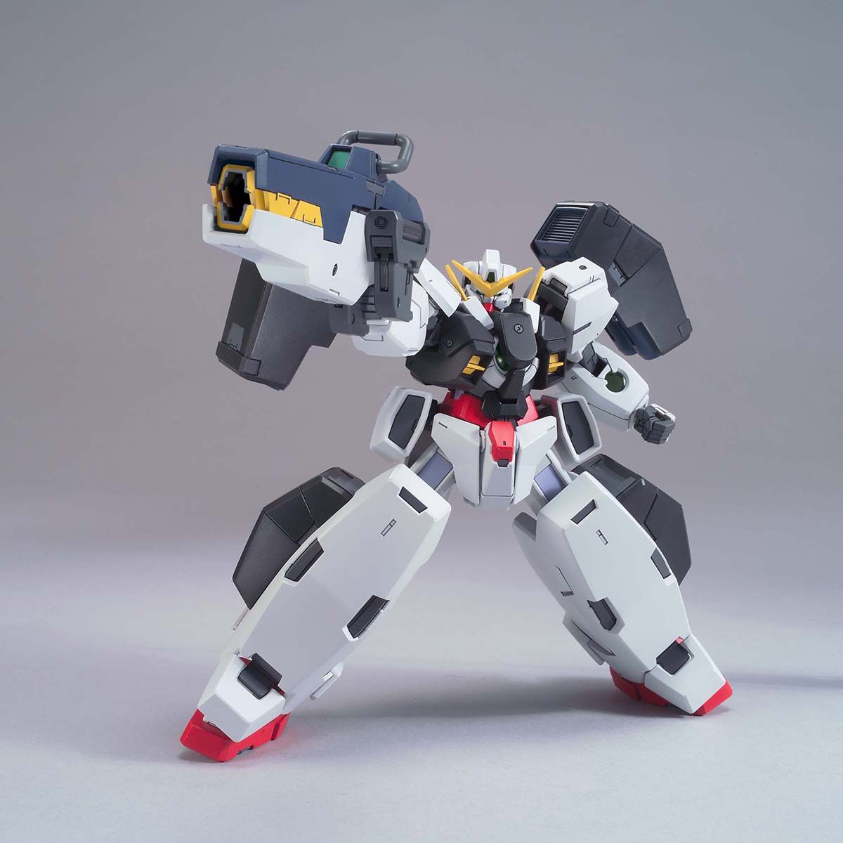 HG00 1/144 No.06 GN-005 Gundam Virtue
