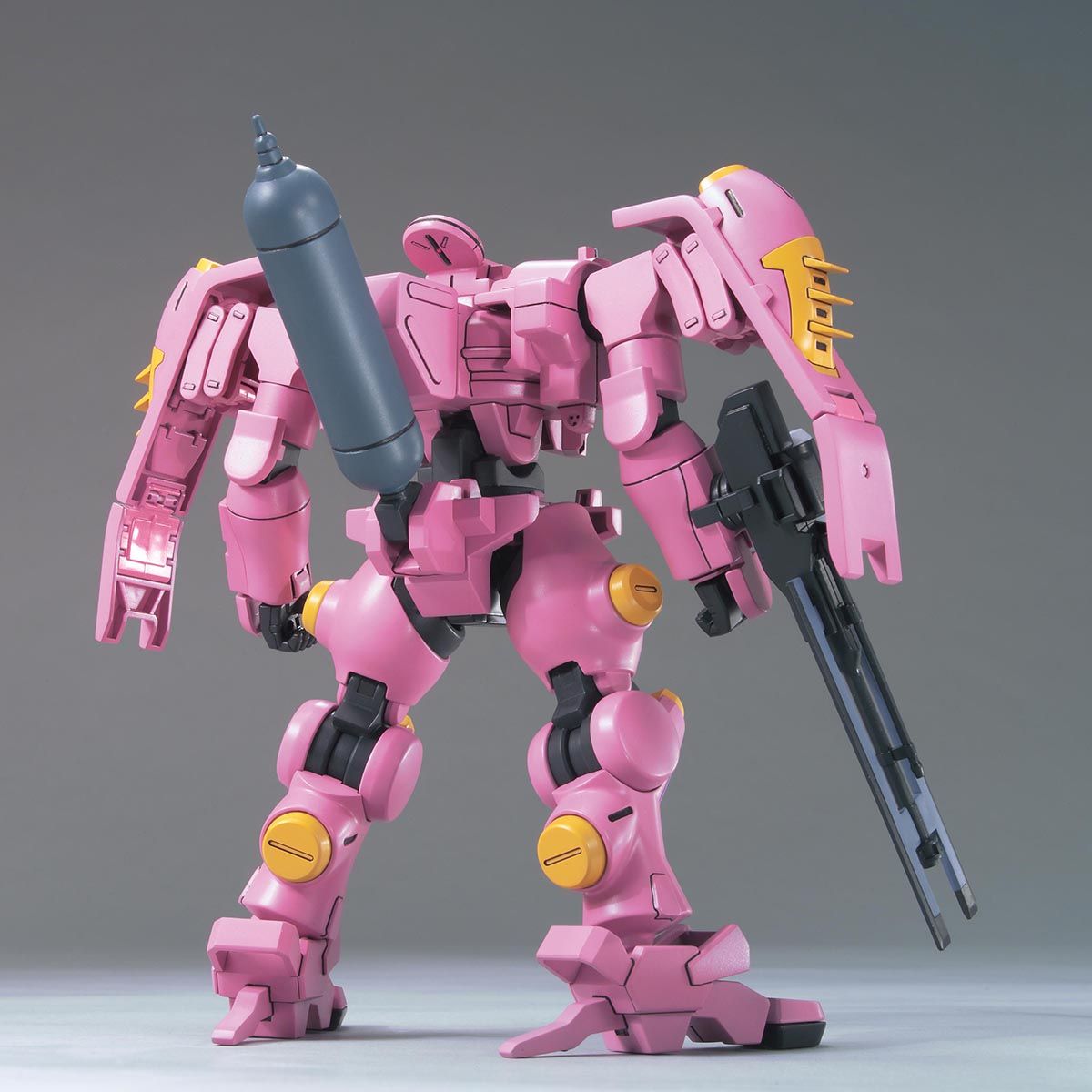 HG 1/144 ティエレンタオツー | 機動戦士ガンダム00