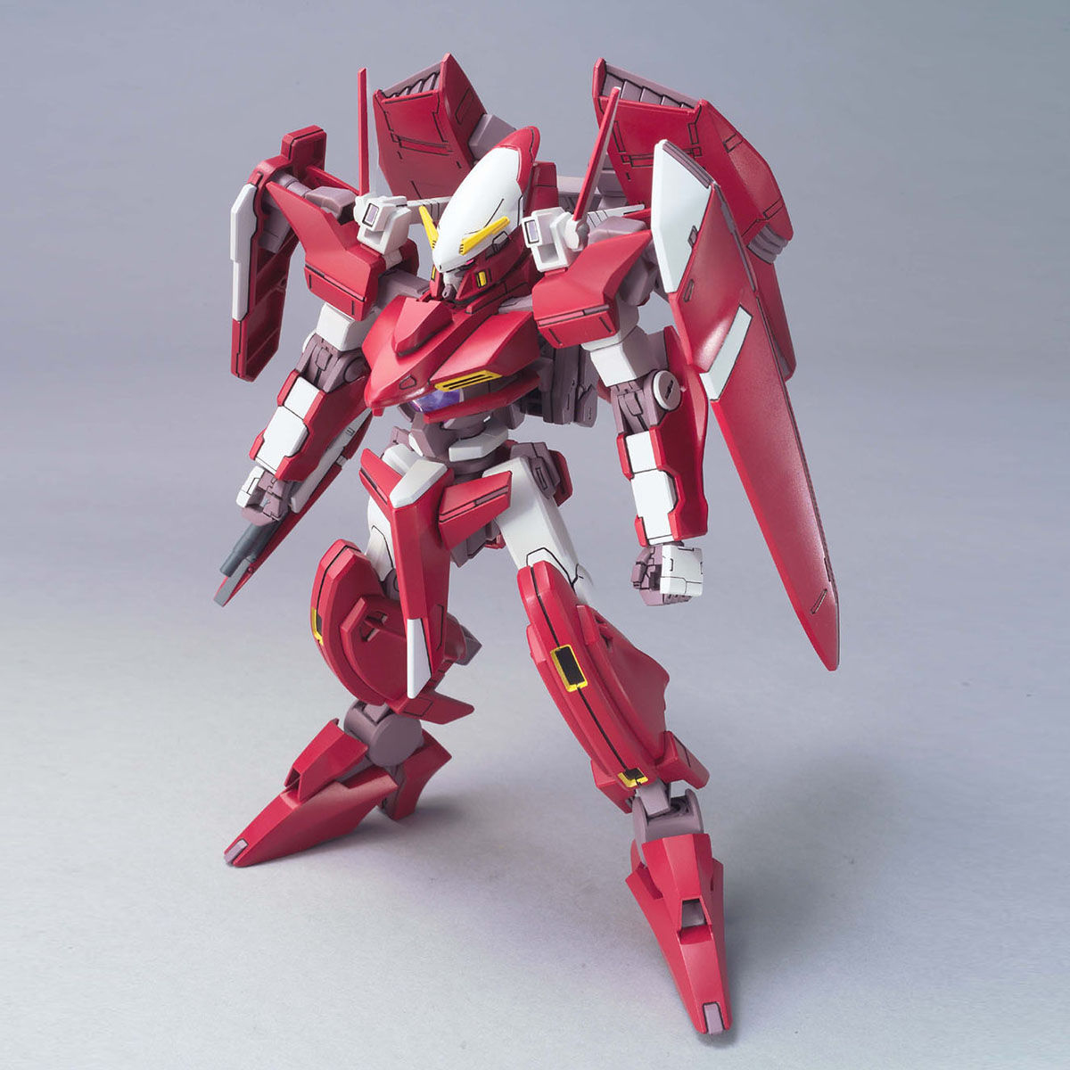 ＨＧ 1/144 ガンダムスローネ ドライ | 機動戦士ガンダム００ 