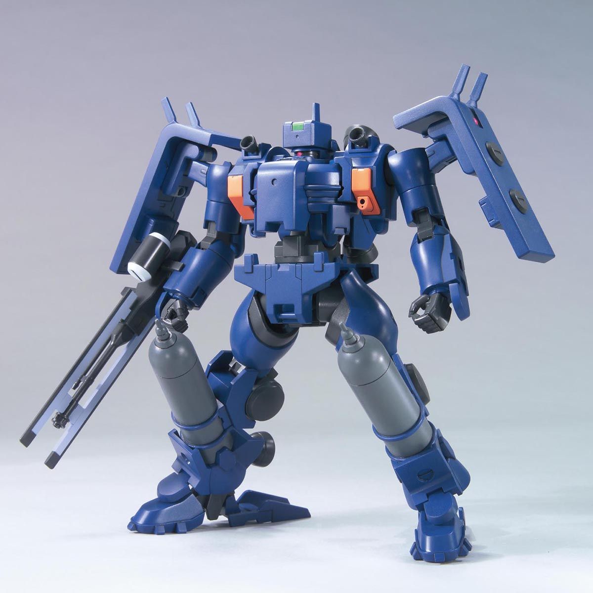 ＨＧ 1/144 ティエレン宇宙指揮官型 | 機動戦士ガンダム００