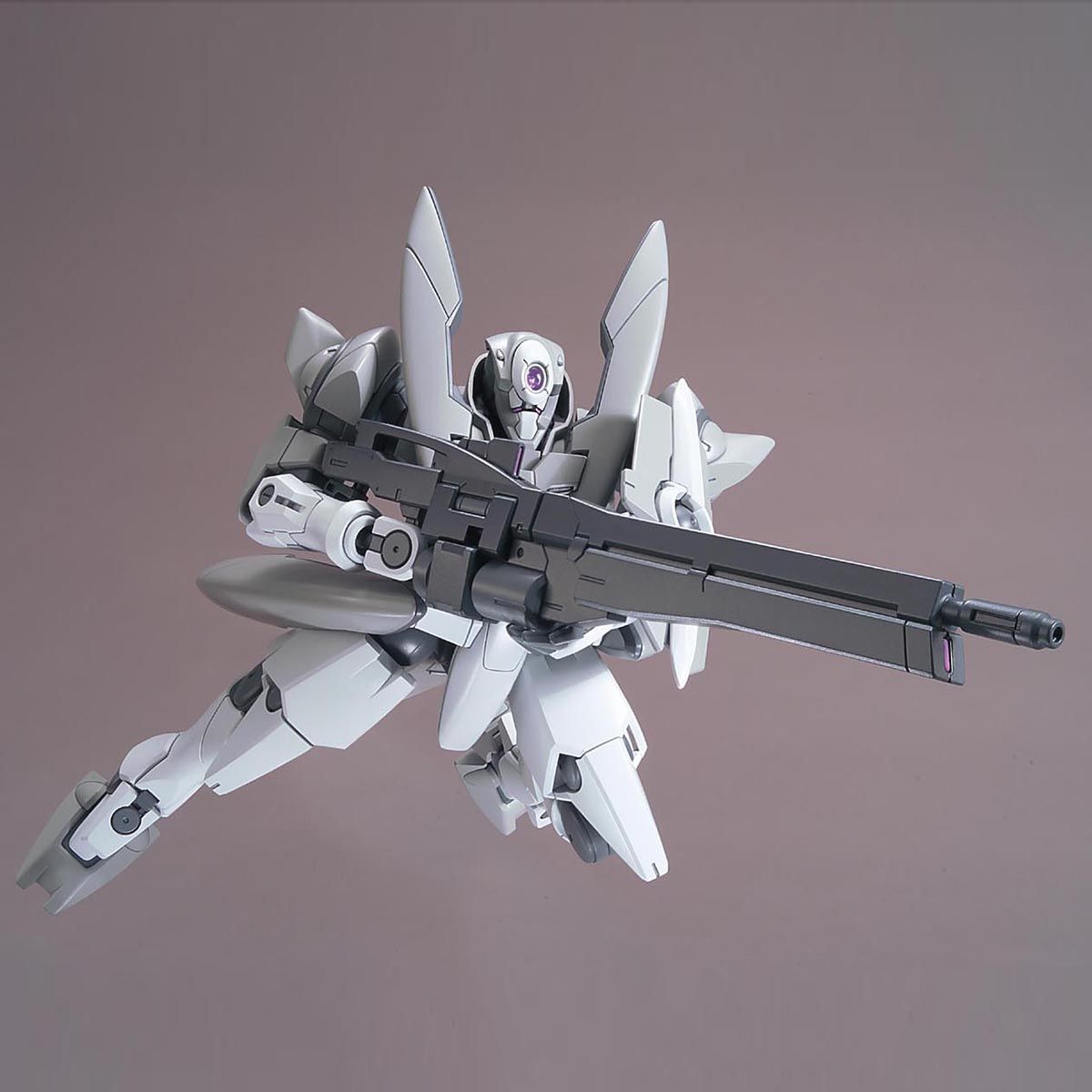 ＨＧ 1/144 ジンクス | 機動戦士ガンダム００ [ダブルオー] フィギュア