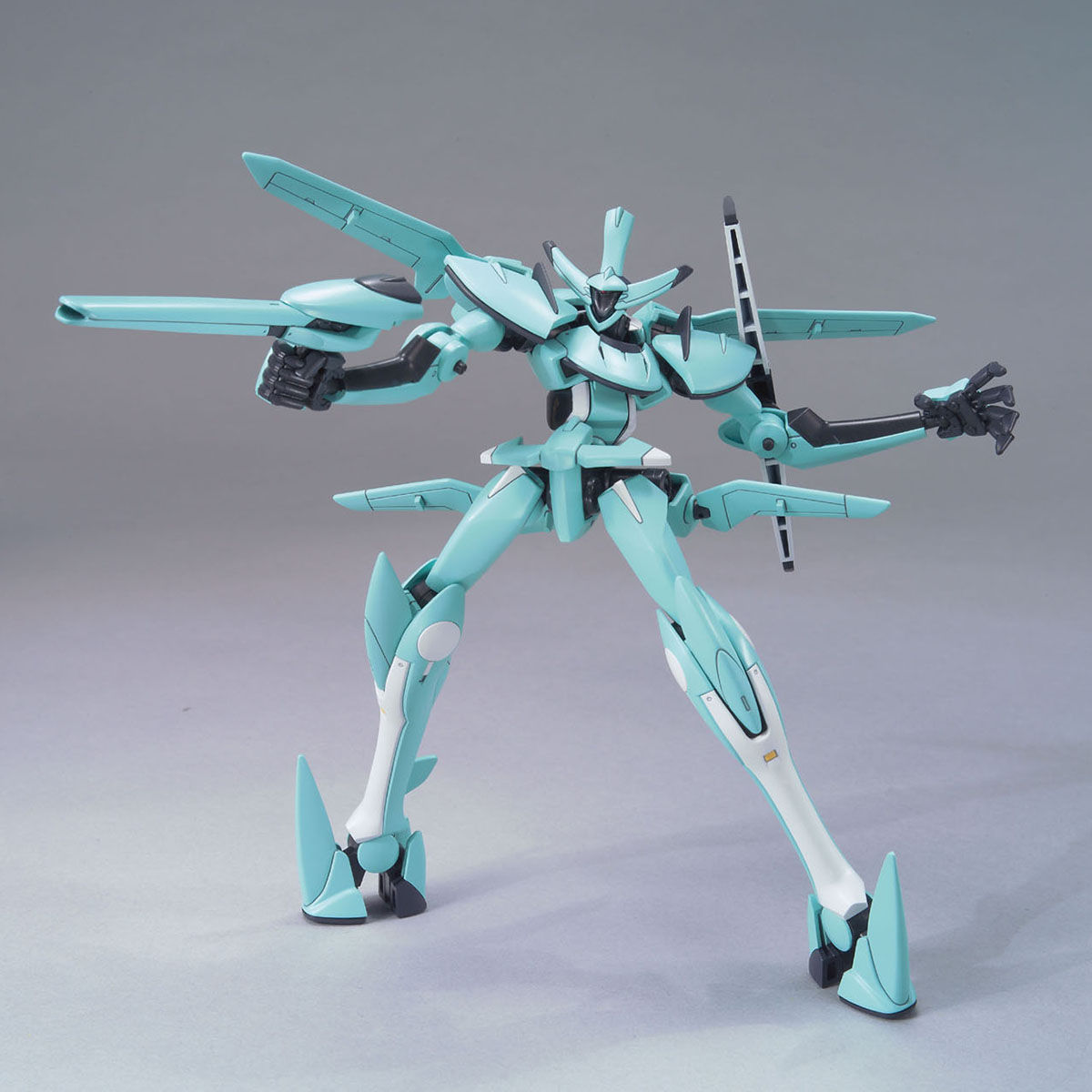 ＨＧ 1/144 AEUイナクト (デモカラー) | 機動戦士ガンダム００ 