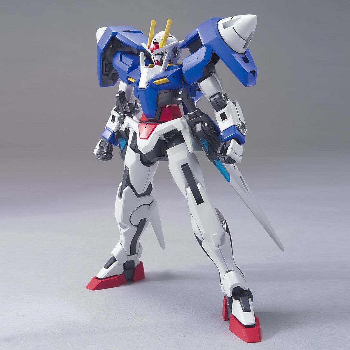 ＨＧ 1/144 ダブルオーガンダム | 機動戦士ガンダム００ [ダブルオー 