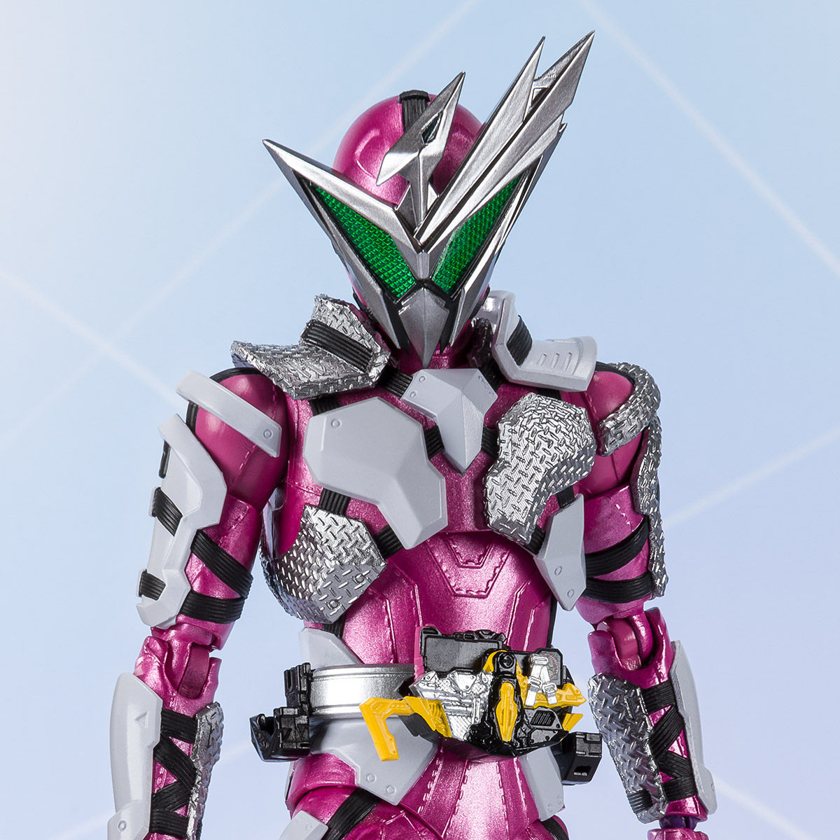 フィギュアーツ 仮面ライダー迅 フライングファルコン