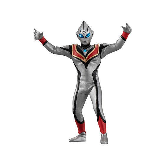 箱売】ウルトラマン HGウルトラマン｜ガシャポンオフィシャルサイト