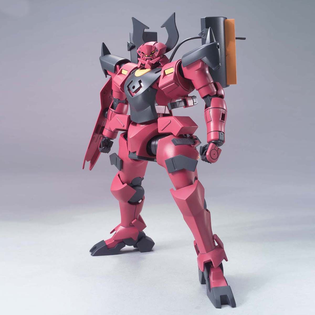 ＨＧ 1/144 ミスター・ブシドー専用アヘッド | 機動戦士ガンダム００ 