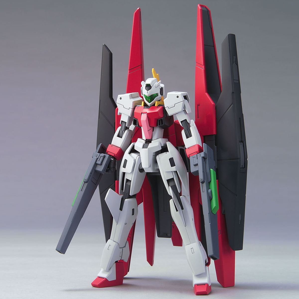 ＨＧ 1/144 ＧＮアーチャー | 機動戦士ガンダム００ [ダブルオー 