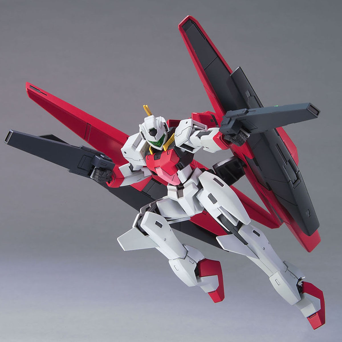 ＨＧ 1/144 ＧＮアーチャー | 機動戦士ガンダム００ [ダブルオー