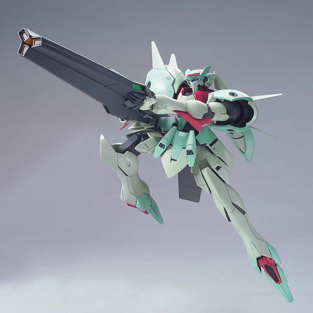 ＨＧ 1/144 ガデッサ | 機動戦士ガンダム００ [ダブルオー] フィギュア 