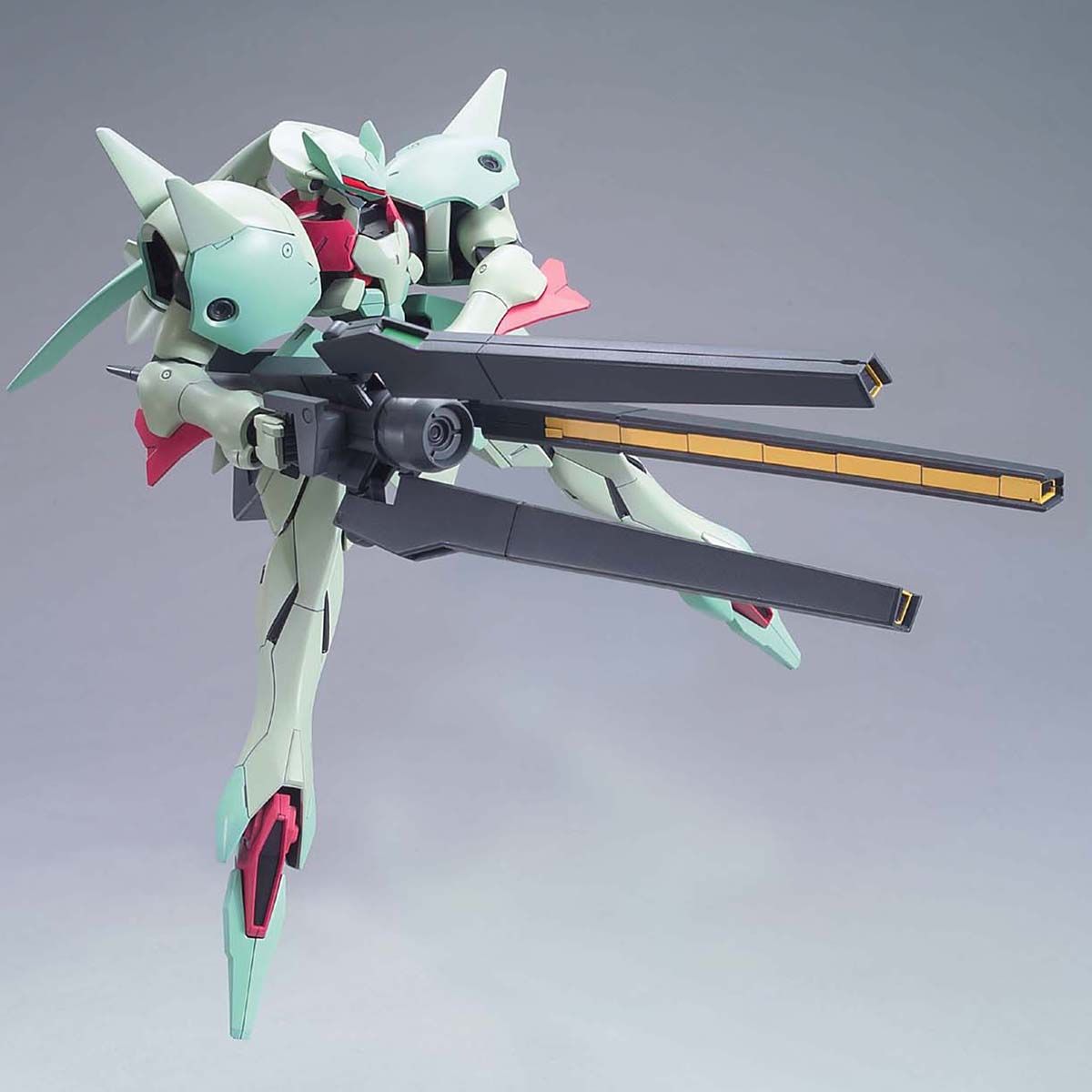 ＨＧ 1/144 ガデッサ | 機動戦士ガンダム００ [ダブルオー] フィギュア