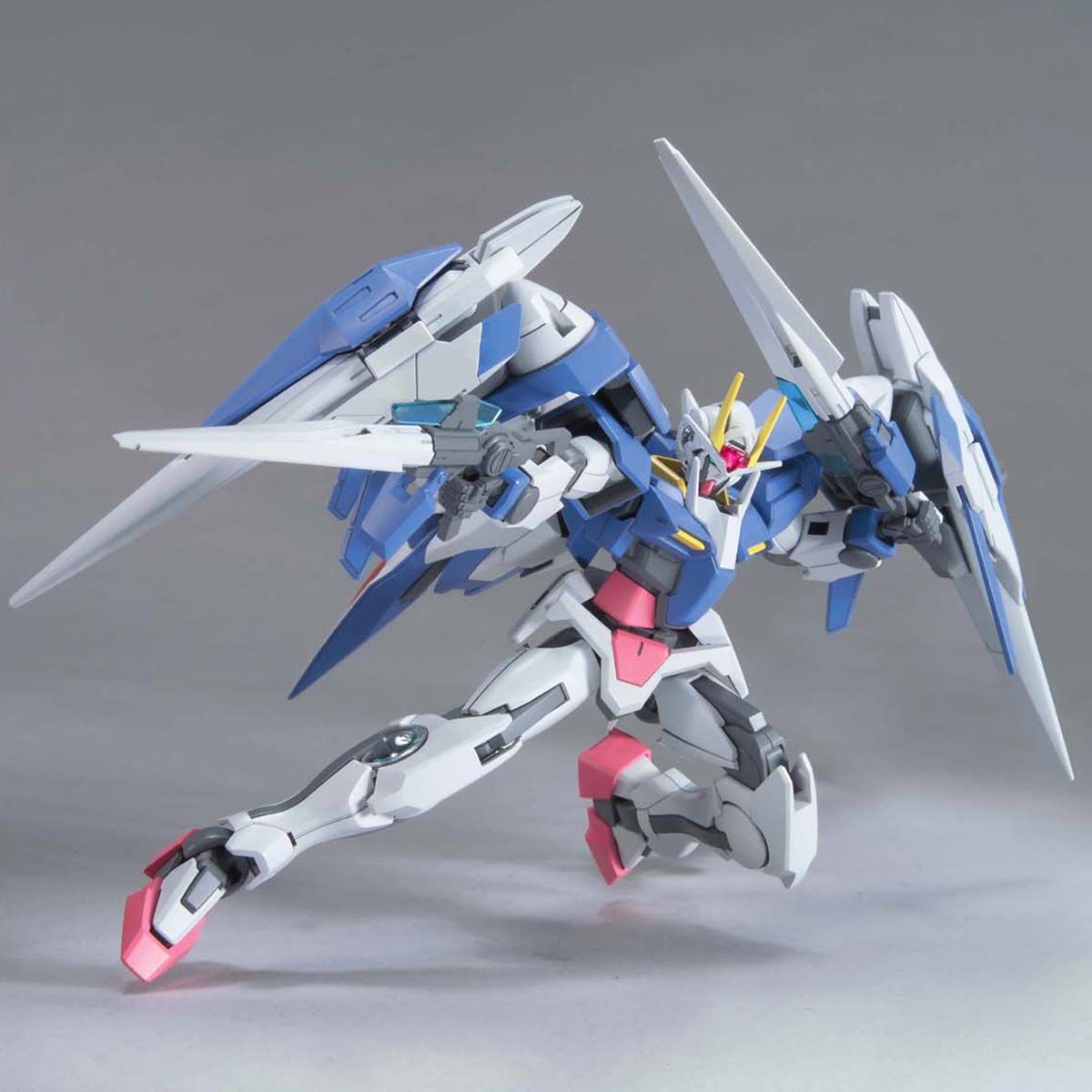 ＨＧ 1/144 ダブルオーライザー デザイナーズカラーＶｅｒ． | 機動