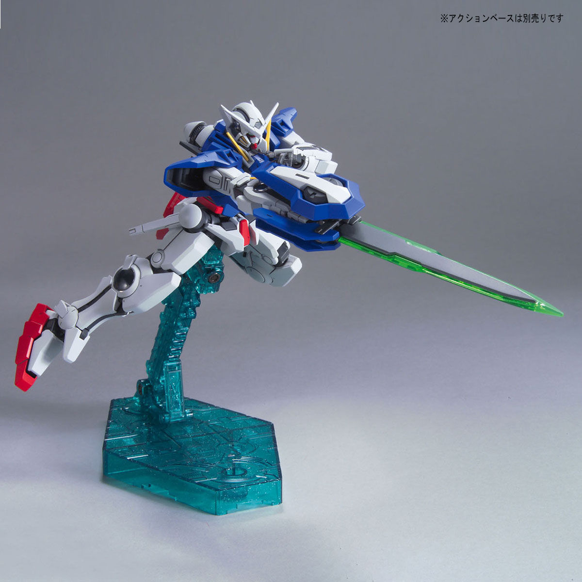 ＨＧ 1/144 ガンダムエクシア リペアＩＩ | 機動戦士ガンダム００