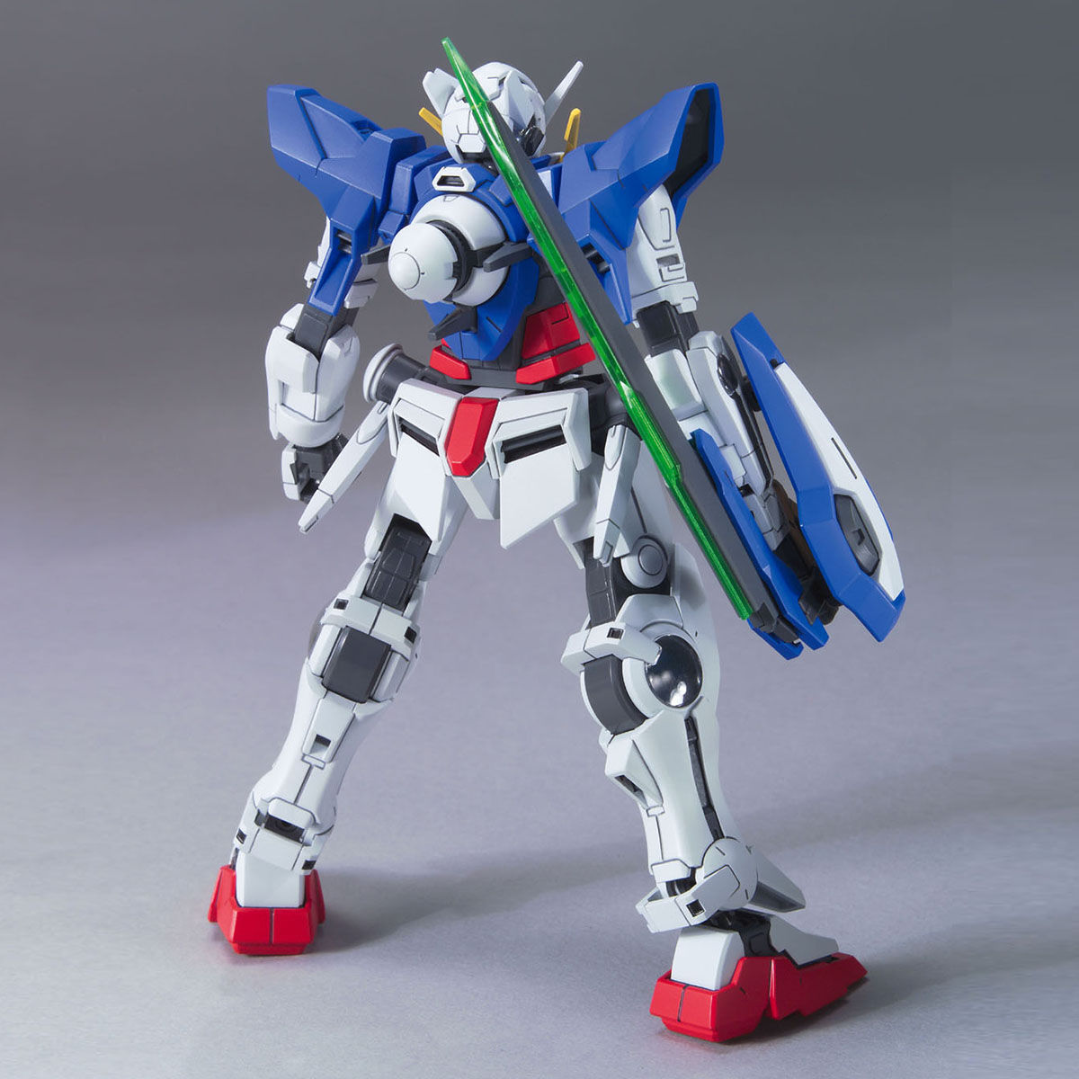 ＨＧ 1/144 ガンダムエクシア リペアＩＩ | 機動戦士ガンダム００