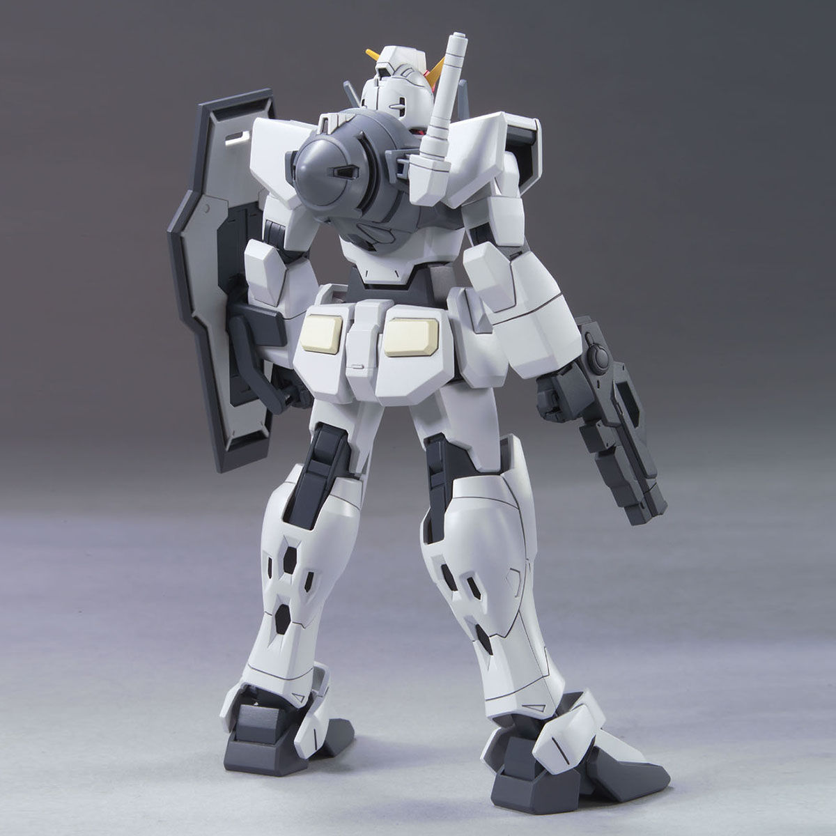 ＨＧ 1/144 オーガンダム | 機動戦士ガンダム００ [ダブルオー 