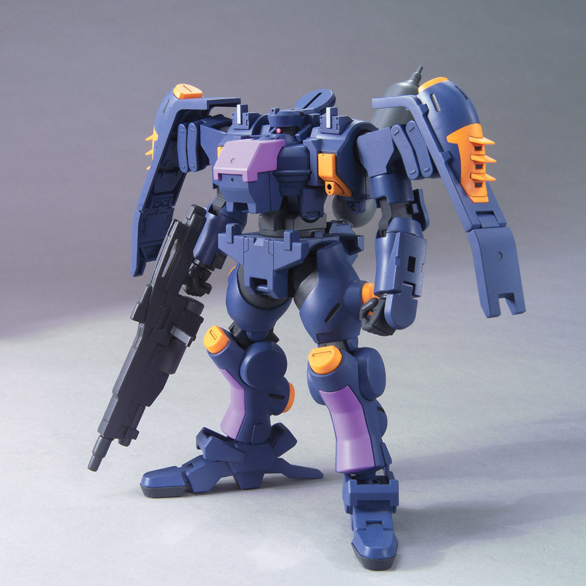 ＨＧ 1/144 セルゲイ専用ティエレンタオツー | 機動戦士ガンダム００