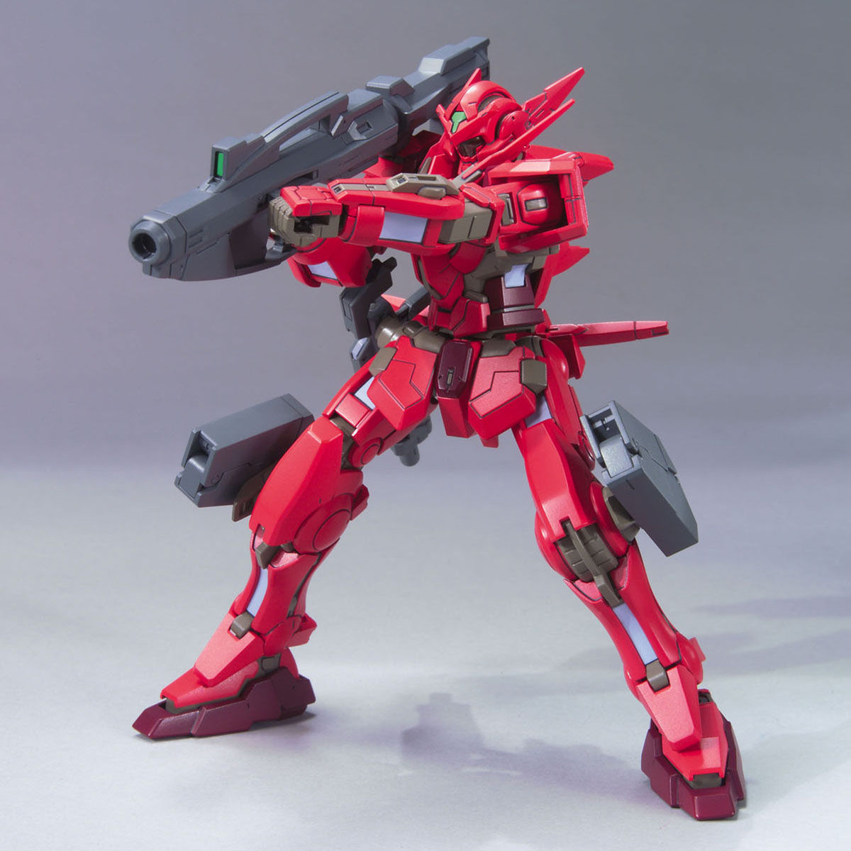 ＨＧ 1/144 ガンダムアストレア Type F | 機動戦士ガンダム００ 