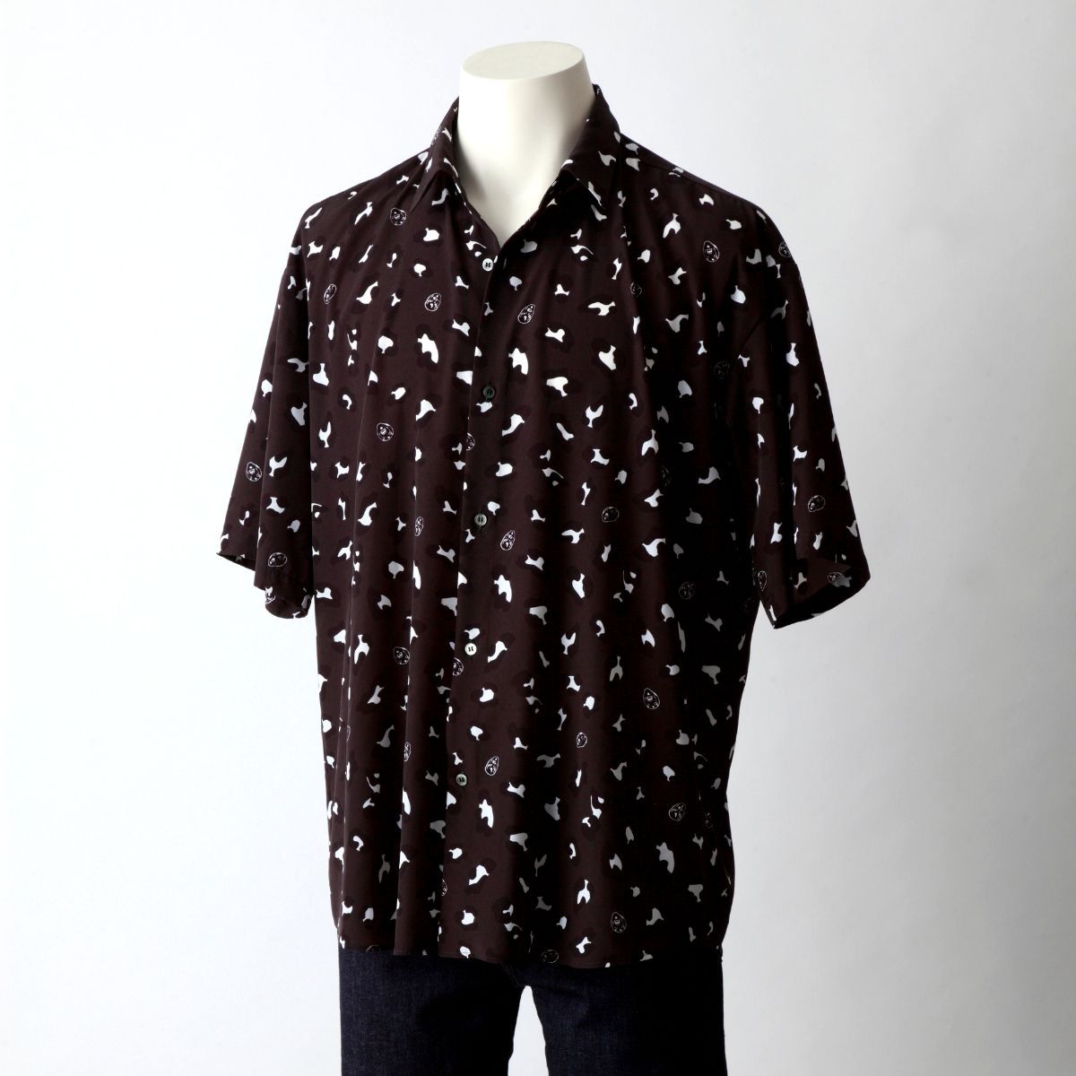 ジョジョの奇妙な冒険 黄金の風】×【tk.TAKEO KIKUCHI】 コラボ